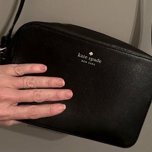 Kate Spade Harper Crossbody